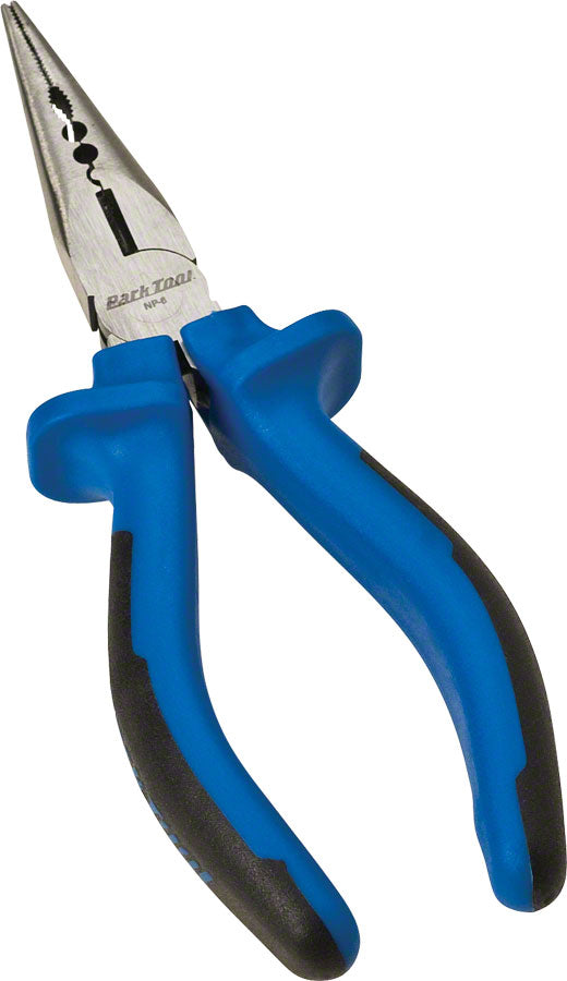 Park Tool NP-6 Needle Nose Pliers-Goodwynn&#39;sGoodwynn&#39;s