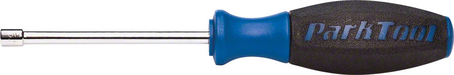 Park Tool SW-19 Internal Nipple Spoke Wrench: 6.0mm-Goodwynn&#39;sGoodwynn&#39;s