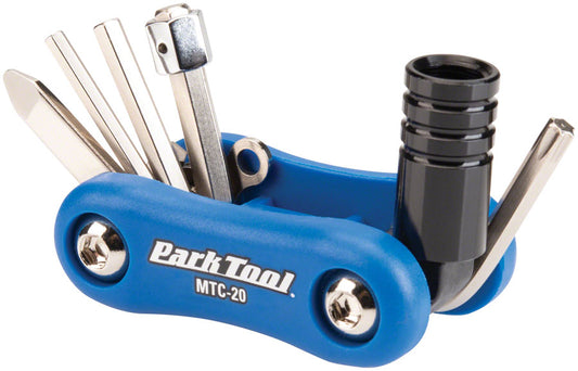 Park MTC-20 Composite Multi-Function Tool-Goodwynn's