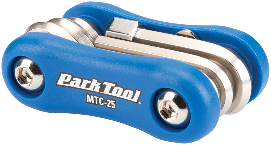 Park MTC-25 Composite Multi-Function Tool