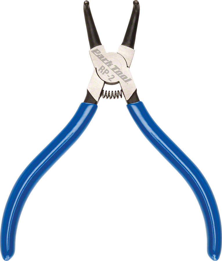 Park Tool 1.3mm Bent Internal Snap Ring Pliers-Goodwynn&#39;sGoodwynn&#39;s