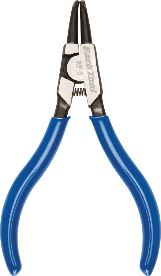 Park Tool 1.3mm Bent External Snap Ring Pliers-Goodwynn's