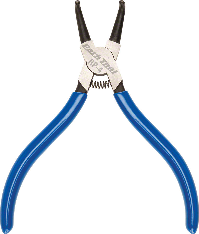 Park Tool 1.7mm Bent Internal Snap Ring Pliers-Goodwynn&#39;sGoodwynn&#39;s