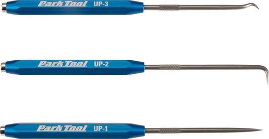 Park Tool UP-SET Pick Up Set Blue-Goodwynn's