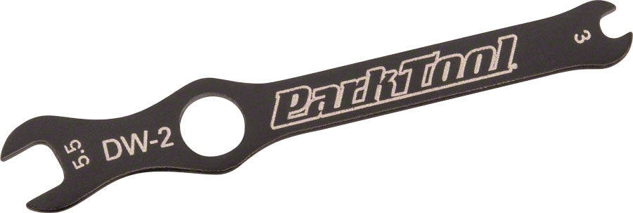 Park Tool DW-2 Clutch Wrench for Shimano Shadow Plus Derailleurs-Goodwynn&#39;sGoodwynn&#39;s