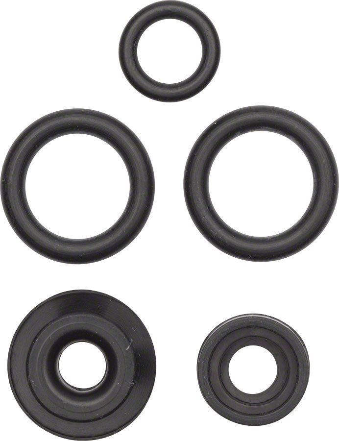 Park Tool 1586K Head Seal Kit for INF-1 and 2 Inflator-Goodwynn&#39;sGoodwynn&#39;s