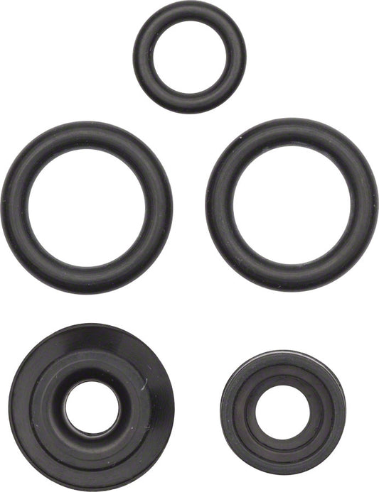 Park Tool 1586K Head Seal Kit for INF-1 and 2 Inflator-Goodwynn's