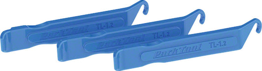 Park Tool TL-1.2 Tire Lever Set-Goodwynn's