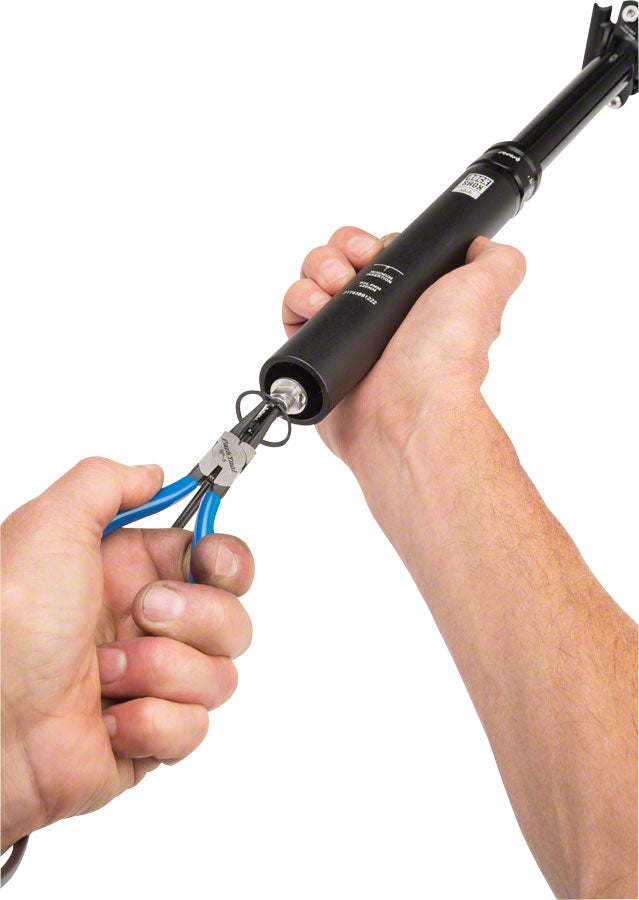 Park Tool RP-5 1.7mm Internal Snap Ring Pliers-Goodwynn&#39;sGoodwynn&#39;s