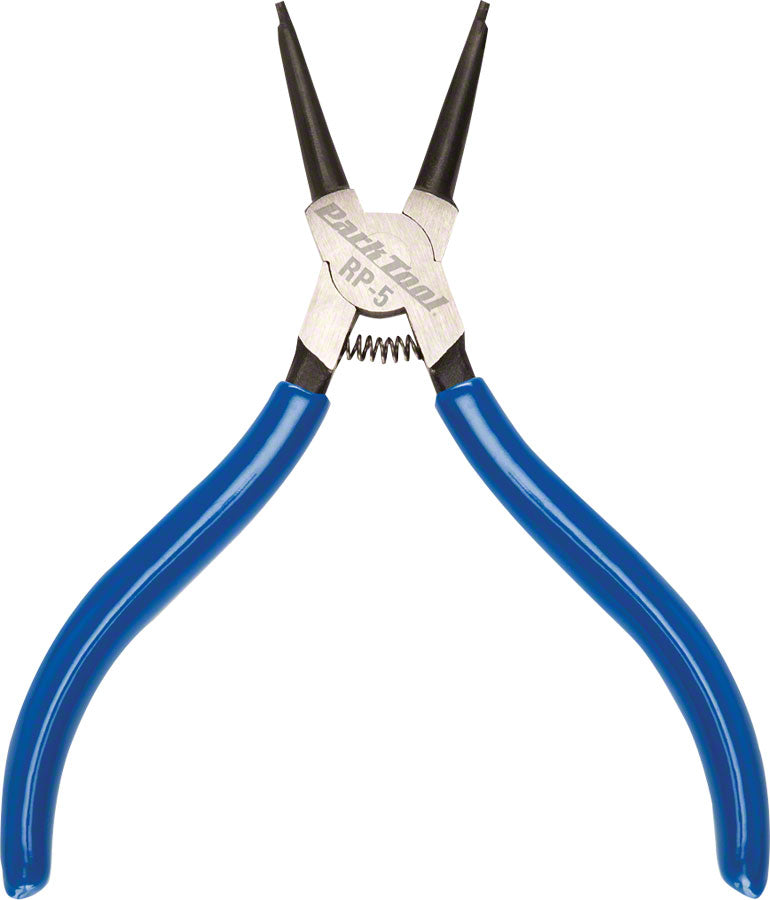 Park Tool RP-5 1.7mm Internal Snap Ring Pliers-Goodwynn&#39;sGoodwynn&#39;s