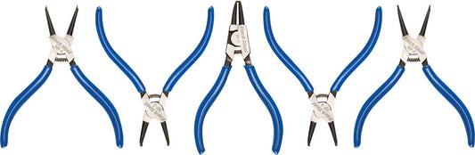 Park Tool RP-Set.2 Snap Ring Pliers Set-Goodwynn's