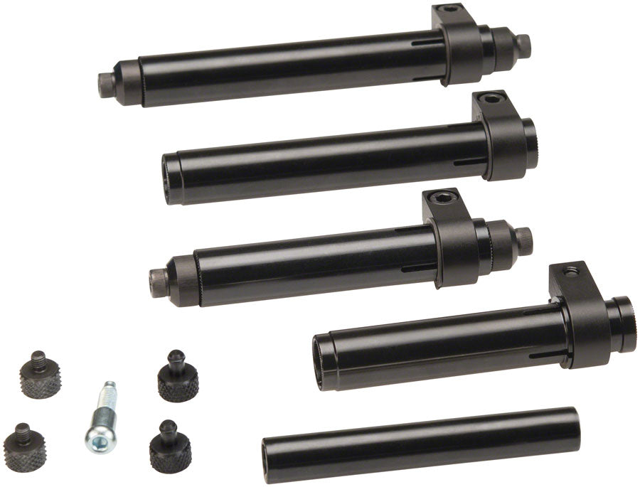 Park Tool DT-5UK Adjustable Axle Set-Goodwynn&#39;sGoodwynn&#39;s