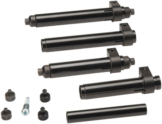 Park Tool DT-5UK Adjustable Axle Set-Goodwynn's