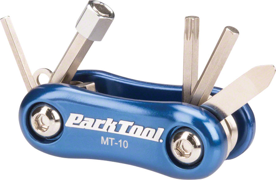 Park Tool MT-10 Multi Tool-Goodwynn&#39;sGoodwynn&#39;s