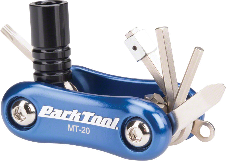 Park Tool MT-20 Multi Tool-Goodwynn&#39;sGoodwynn&#39;s