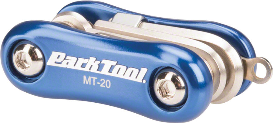 Park Tool MT-20 Multi Tool-Goodwynn&#39;sGoodwynn&#39;s