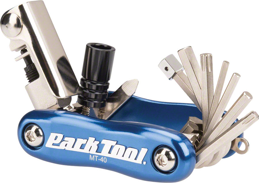 Park Tool MT-40 Multi Tool