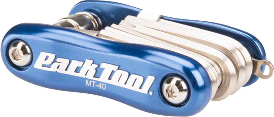 Park Tool MT-40 Multi Tool-Goodwynn&#39;sGoodwynn&#39;s