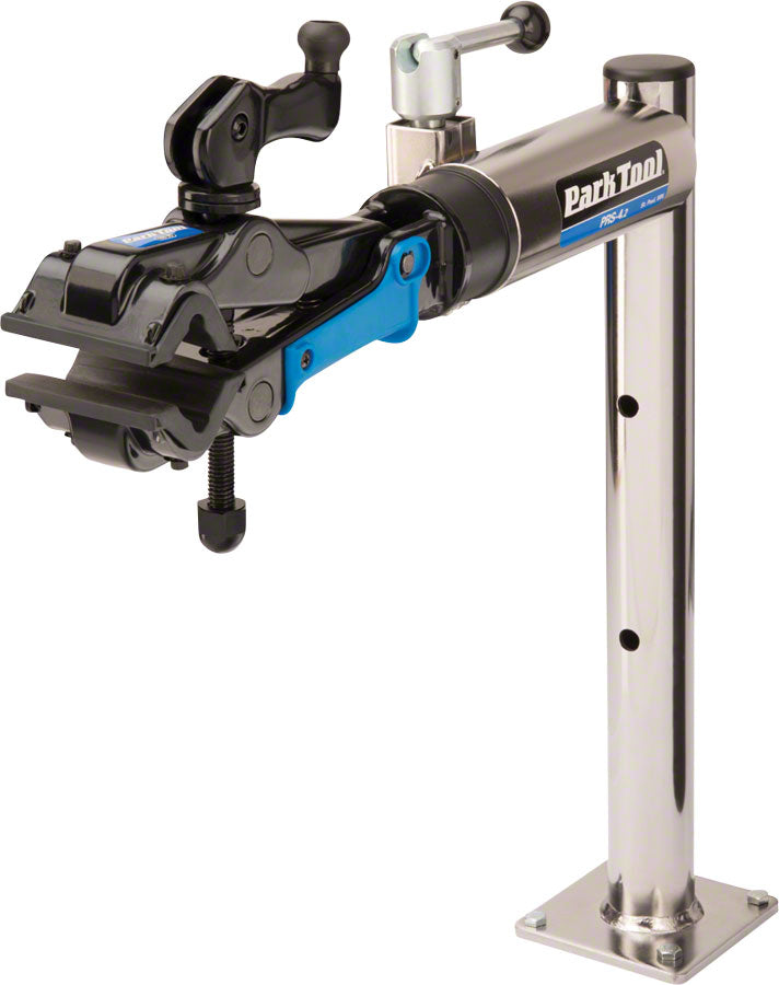 Park Tool PRS-4.2-2 Bench Mount Stand with 100-3D-Goodwynn&#39;sGoodwynn&#39;s