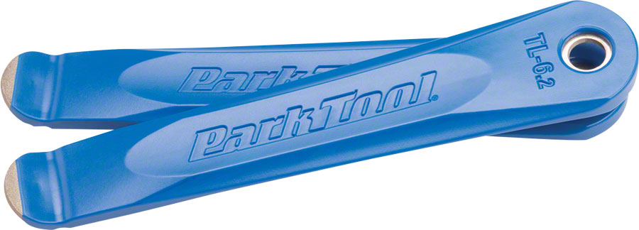 Park Tool TL-6.2 Steel Core Tire Lever Set-Goodwynn&#39;sGoodwynn&#39;s