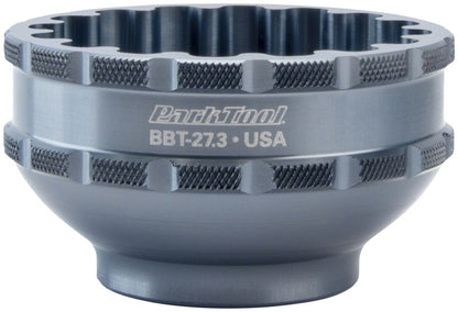 Park Tool BBT-27.3 Bottom Bracket Tool - 16 Notch 49mm OD