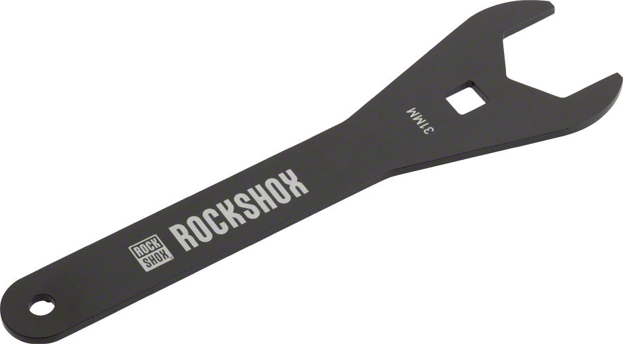 RockShox 31mm Flat Wrench for Vivid Air Reservoir-Goodwynn&#39;sGoodwynn&#39;s