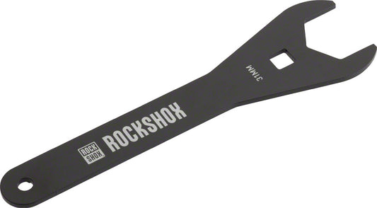 RockShox 31mm Flat Wrench for Vivid Air Reservoir-Goodwynn's