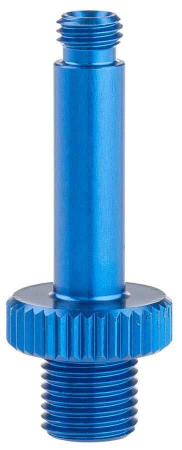 RockShox Rear Shock Air Valve Adapter for charging IFP - SIDLuxe A1+ 2020+-Goodwynn&#39;sGoodwynn&#39;s