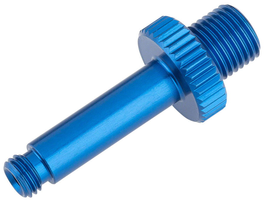 RockShox Rear Shock Air Valve Adapter for charging IFP - SIDLuxe A1+ 2020+-Goodwynn&#39;sGoodwynn&#39;s