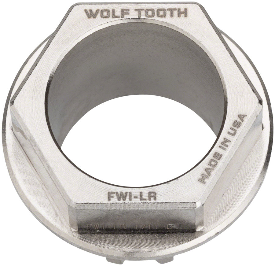 Wolf Tooth Pack Wrench Insert Lockring-Goodwynn&#39;sGoodwynn&#39;s