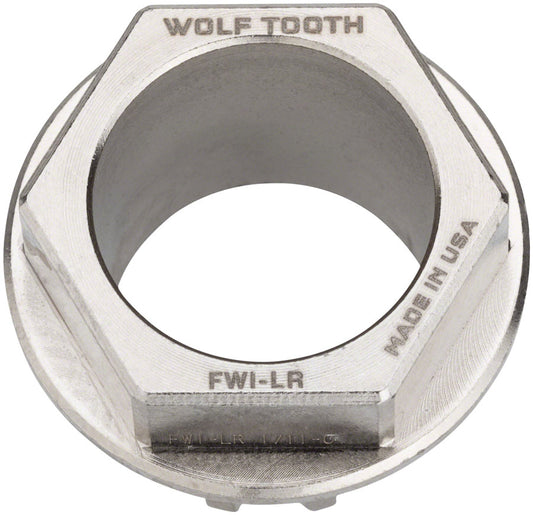 Wolf Tooth Pack Wrench Insert Lockring-Goodwynn's