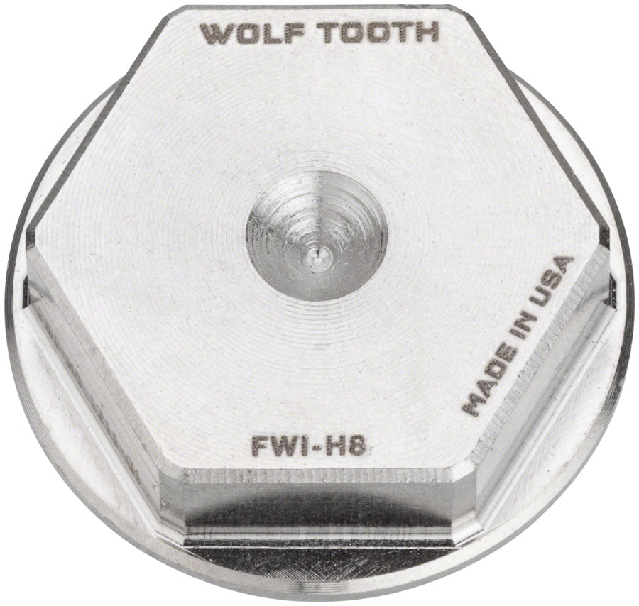 Wolf Tooth Pack Wrench Insert 8mm Hex-Goodwynn&#39;sGoodwynn&#39;s