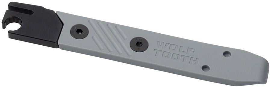 Wolf Tooth 8-Bit Tire Lever/Disc Brake - Multi-Tool-Goodwynn&#39;sGoodwynn&#39;s