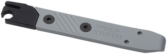 Wolf Tooth 8-Bit Tire Lever/Disc Brake - Multi-Tool-Goodwynn's