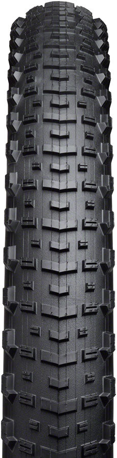 Teravail Oxbow Tire - 27.5 x 3 Tubeless Folding Tan Light and Supple-Goodwynn&#39;sGoodwynn&#39;s