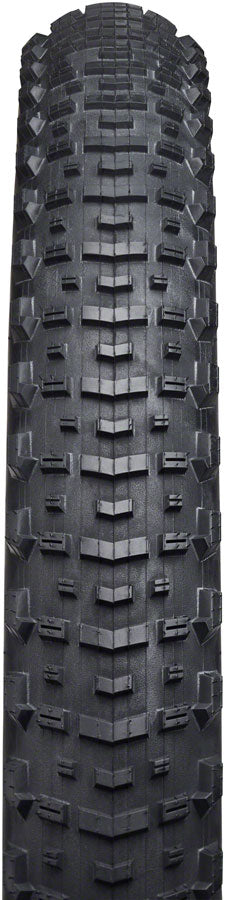 Teravail Oxbow Tire - 27.5 x 3 Tubeless Folding Black Durable Fast Compound