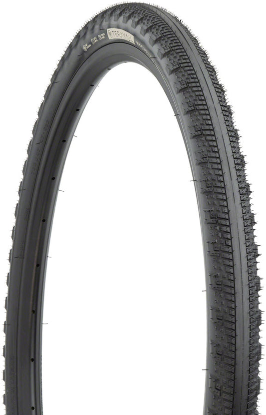 Teravail Washburn Tire - 700 x 47 Tubeless Folding Black Light and Supple-Goodwynn's