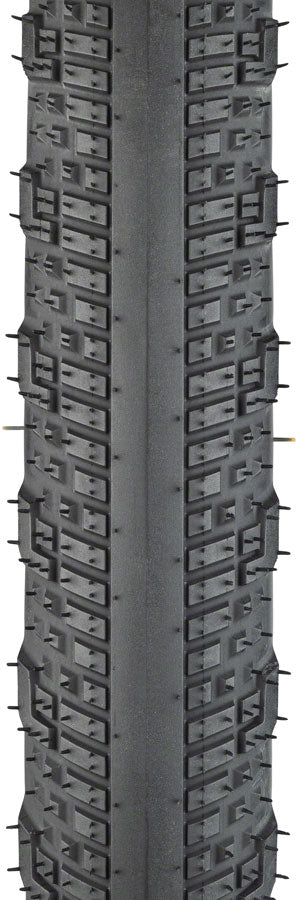 Teravail Washburn Tire - 700 x 47 Tubeless Folding Tan Light and Supple-Goodwynn&#39;sGoodwynn&#39;s