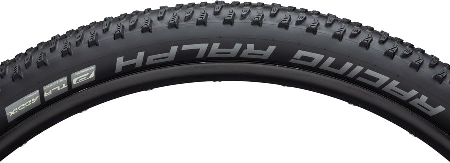 Schwalbe Racing Ralph Tire - 29 x 2.25 Tubeless Folding BLK Performance Line TwinSkin Addix-Goodwynn&#39;sGoodwynn&#39;s