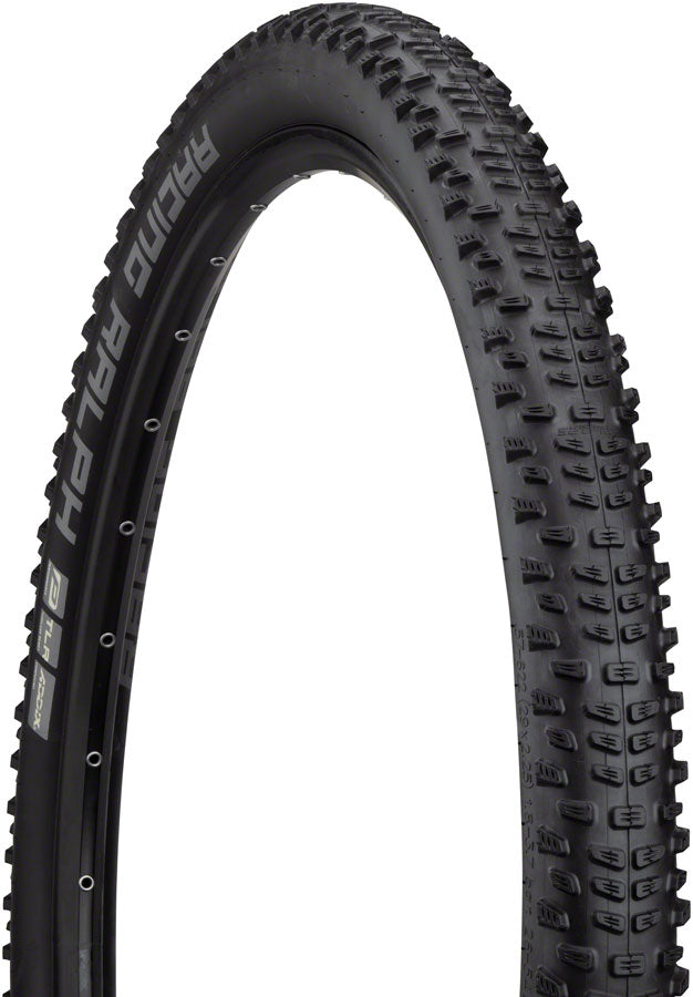 Schwalbe Racing Ralph Tire - 29 x 2.25 Tubeless Folding BLK Performance Line TwinSkin Addix