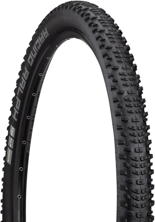 Schwalbe Racing Ralph Tire - 29 x 2.25 Tubeless Folding BLK Performance Line TwinSkin Addix-Goodwynn's