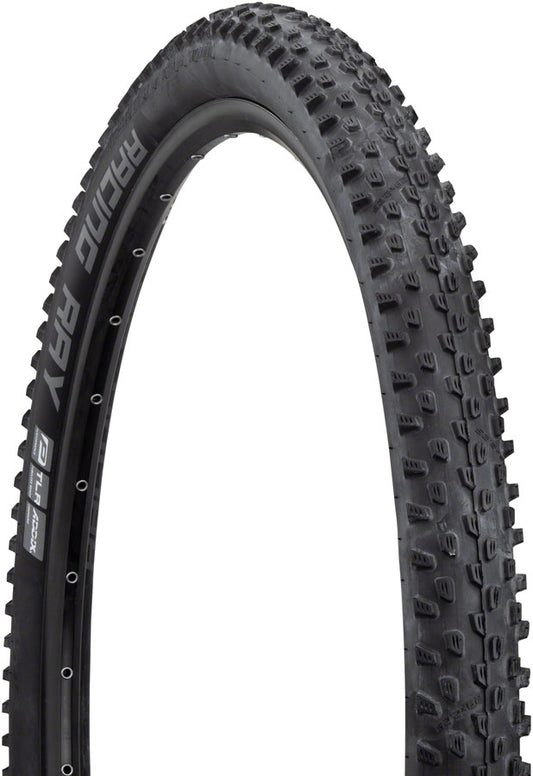 Schwalbe Racing Ray Tire - 29 x 2.25 Tubeless Folding BLK Performance Line TwinSkin Addix-Goodwynn's