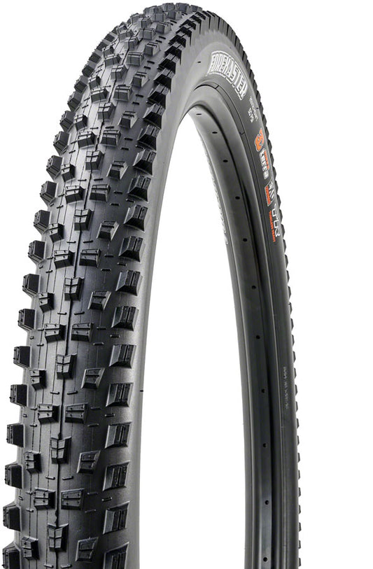 Maxxis Forekaster Tire - 29 x 2.4 Tubeless Folding Black 3CT EXO-Goodwynn's