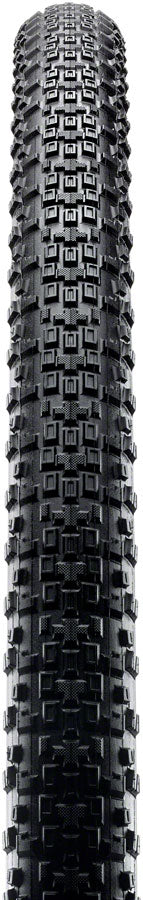 Maxxis Rambler Tire - 700 x 38 Tubeless Folding Black/Dark Tan Dual EXO-Goodwynn&#39;sGoodwynn&#39;s