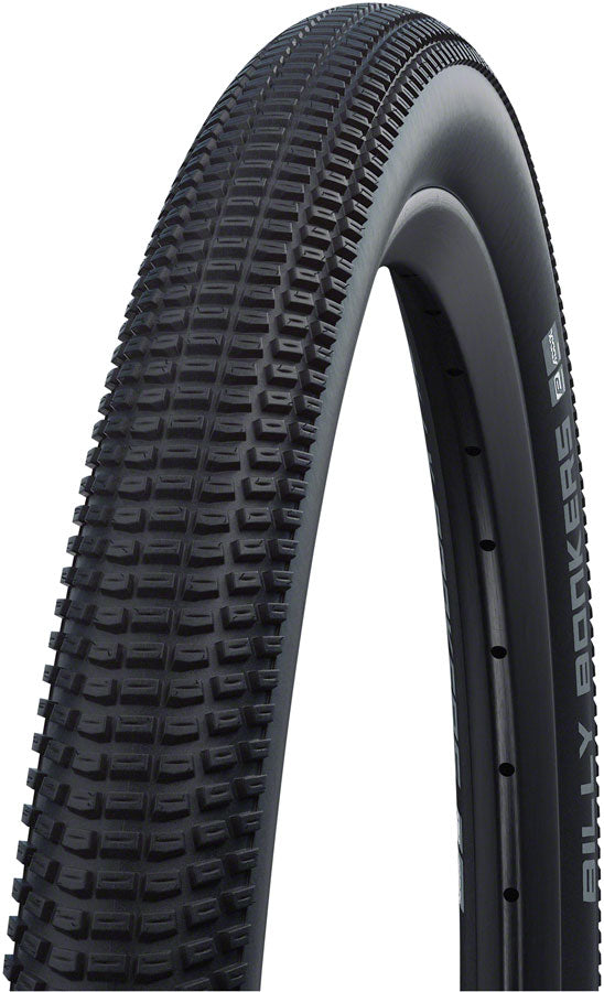 Schwalbe Billy Bonkers Tire - 26 x 2.1 Clincher Folding BLK Performance Addix-Goodwynn&#39;sGoodwynn&#39;s