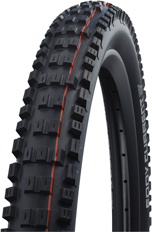 Schwalbe Eddy Current Front Super Trail E50 27.5x2.8" A-Soft-Goodwynn's