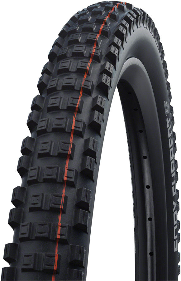 Schwalbe Eddy Current Rear Super Gravity E50 27.5x2.8" A-Soft-Goodwynn&#39;sGoodwynn&#39;s