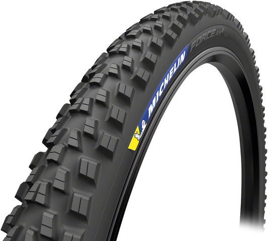 Michelin Force AM2 Competition Line TS TLR 27.5X2.40 Black-Goodwynn's