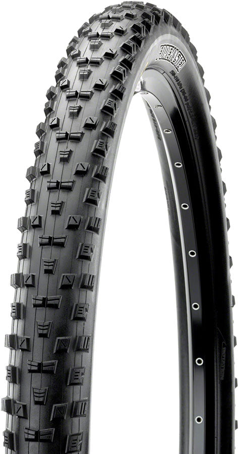 Maxxis Forekaster Tire - 27.5 x 2.4 Tubeless Folding BLK 3CT EXO+ Wide Trail