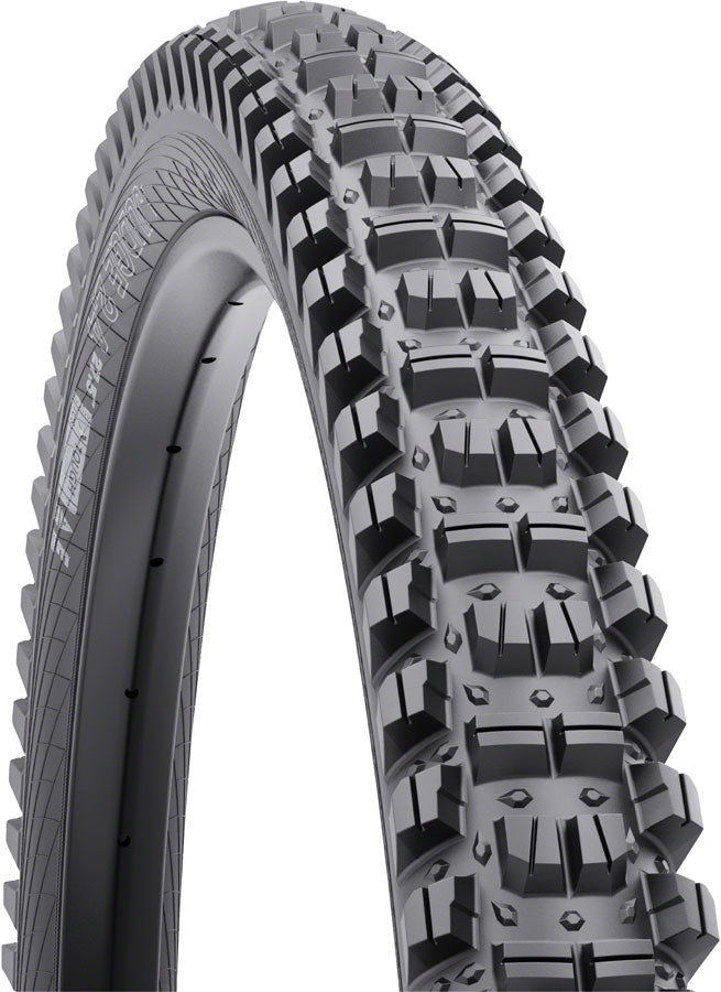 WTB Judge Tire - 27.5 x 2.4 TCS Tubeless Folding BLK Tough/High Grip TriTec E25